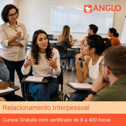 Relacionamento Interpessoal